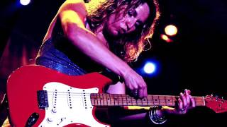 Ana Popovic  - Get Back Home To You