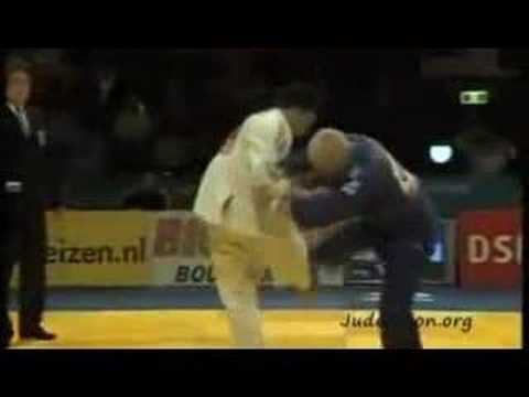 leon borgsteede vs james millar semi final rotterdam trophy