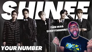 Download lagu SINGER REACTS to SHINee 샤이니 - ‘Your Number’ DANCE VERSION (black) | REACTION mp3 Download lagu SINGER REACTS to SHINee 샤이니 - ‘Your Number’ DANCE VERSION (black) | REACTION mp3