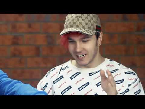 Reaction to Polish Hip Hop and Rap KęKę, Otsochodzi, Guzior Part 3