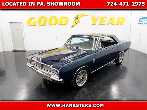 1967 Dodge Dart (CC-1468495) for sale in Homer City, Pennsylvania