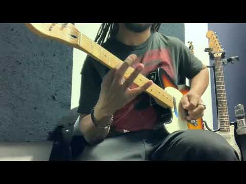 John 5’s Betcha Can’t Play This