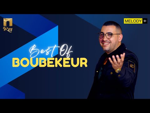 IRATH MUSIC and Boubekeur Officiel