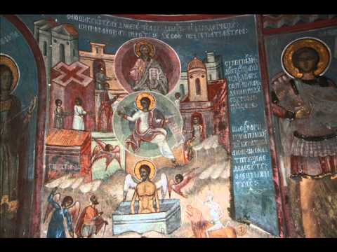 SF Manastirea  Valea jud arges localitatea ti