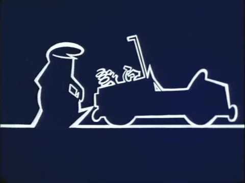 La Linea (Balum Balum) S01E10