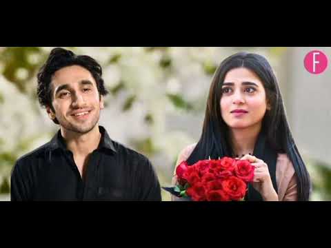 Fairy Tale 2 Episode 1 BTS | Fairytale Part 2 | Farjaad x Umeed Weeding