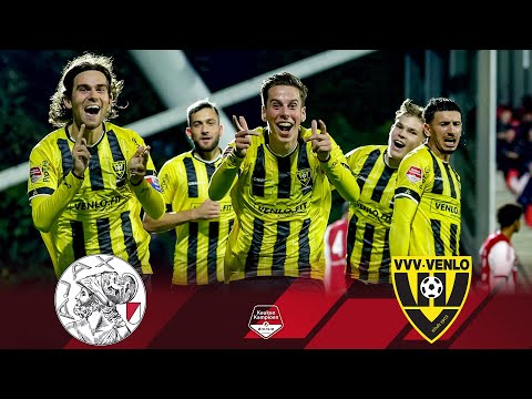 Jong AFC Amsterdamsche Football Club Ajax Amsterda...