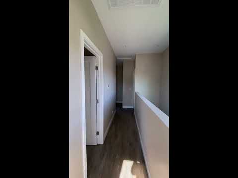 4BD/2BA with a Balcony. Great views, amazing yard! property video