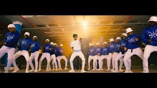 Diamond Platnumz Ft Fally Ipupa - Inama (Official 