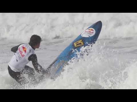 Red Bull Heavy Water 2017 by: ONITPRO