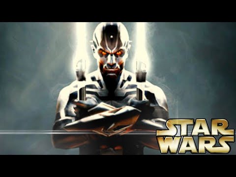 Why Maulkiller Is the MOST POWERFUL Starkiller Clone - Star Wars Explained