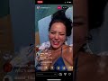 Iamkatyaa Instagram Live 1 11 21