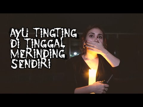 AYU TINGTING #DMS2ndAnniversary