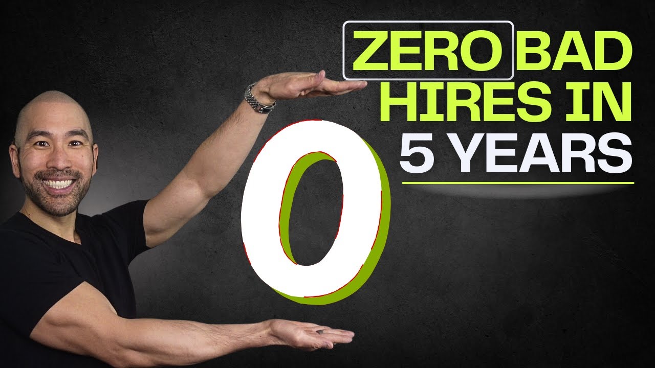 7 Steps To Hire Top Sales Pros [step-by-step blueprint]