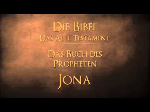 Das Buch des Propheten Jona