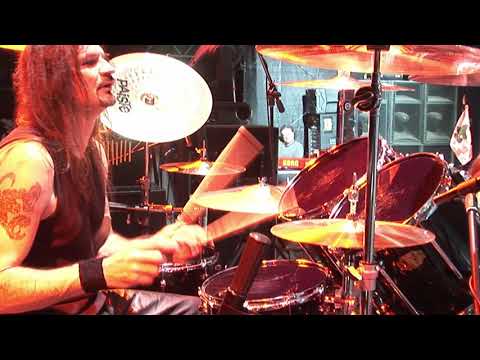 Thumbnail for War Chest - Scott Columbus Live in Zlin by Scott Columbus