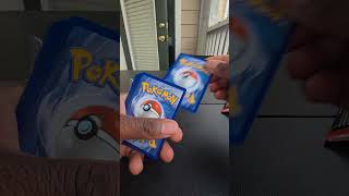 chaos Rising pack opening #megaevolution #pokemontcg #savannahtcg