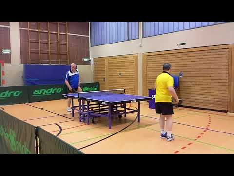 DJK Saxonia Dortmund, Bonnekoh Jürgen (BH длинные шипы ОХ).- BV Borussia Dortmund IV. 24.03.2018.