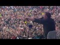 Elbow - Grounds for Divorce (T in the Park 2012)