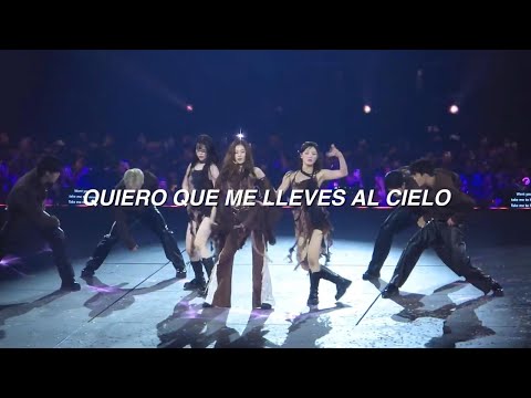 DECAFFEINATED Sana / Traducida al español (Full song)