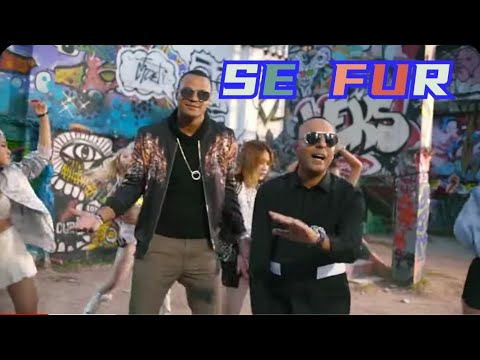 SE FUR, Arash, Mohombi, Se Fue - EP, WM Sweden, Hollywood Video Songs...