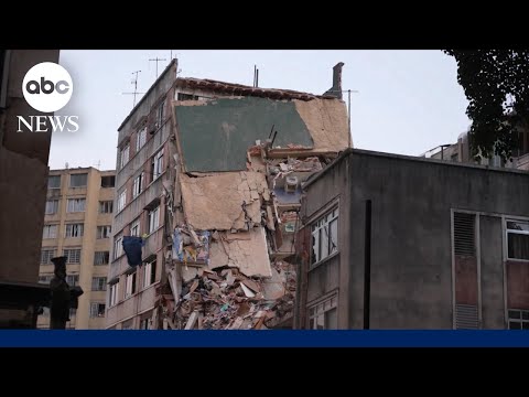 The science behind Venezuela's earthquakes