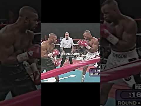 The Hidden Weapon That Made Roy Jones Jr.’s A Legend