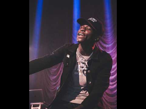 (FREE) Quando Rondo x DeeBaby Type Beat - "Have You Ever"