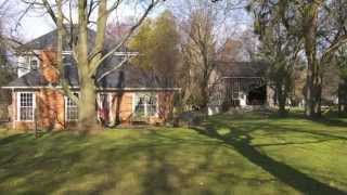 preview picture of video '1159 Cream St., Fenwick SOLD!'