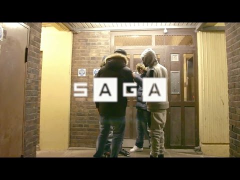 SHILLA & EPS - SAGA @SinShilla @Epidemic_Eps