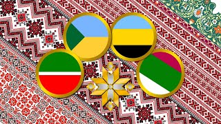 Круглый стол