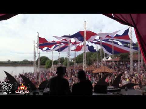 Remember @ Circus Music Festival 2019 - like BSTV