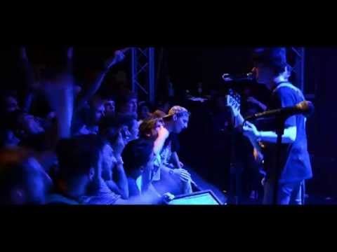 TITLE FIGHT "27" Live @ La Tenda Modena | Italy 2015