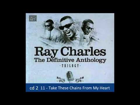 Take these chains(ver.2) - Ray Charles