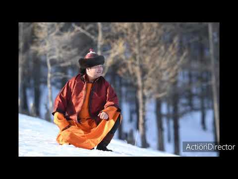 Losol Boldbaatar- Tugs goo