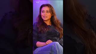 Why doesn't Rani Mukherji do interviews?😱 #shorts