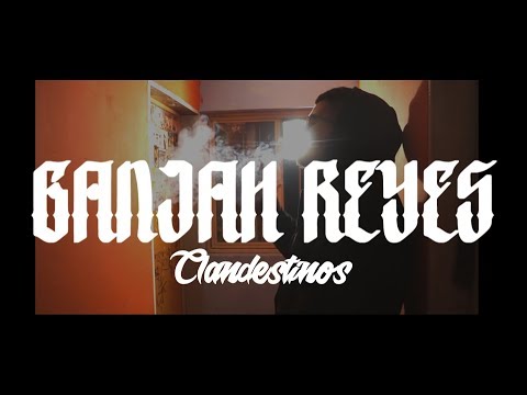 Ganjah Reyes - Por amor - (Video oficial)