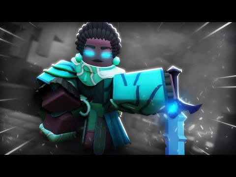 The New ZOLA Kit is INSANE.. (Roblox Bedwars)
