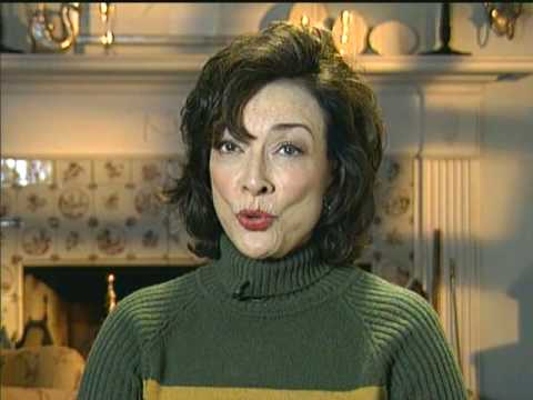 Spasmodic Torticollis / Cervical Dystonia Public Service Announcement featuring Dixie Carter