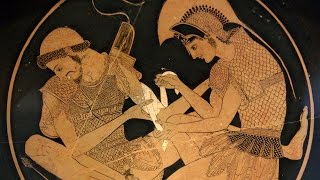 Greece and Asia in the Late Bronze Age: The Historical Background of Homer's Iliad