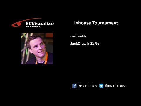 Jacko vs. InZanE (LB Round 4 /LB Final)