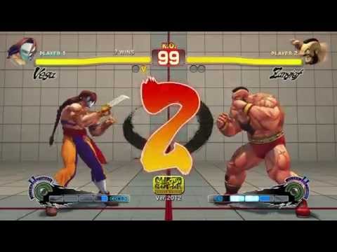 Waistman Weeklies #71 - AE - Zersty vs Psyjax