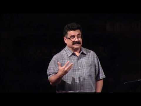 Éxodo 19:7-25 “Los Tiempos Han Cambiado" Mensaje 08/02/16 Carlos Alvarado