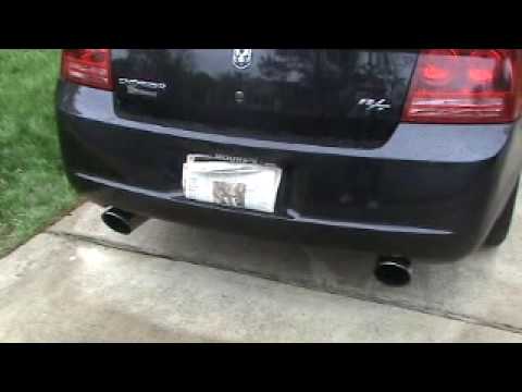 210 KRC Performance Charger cam