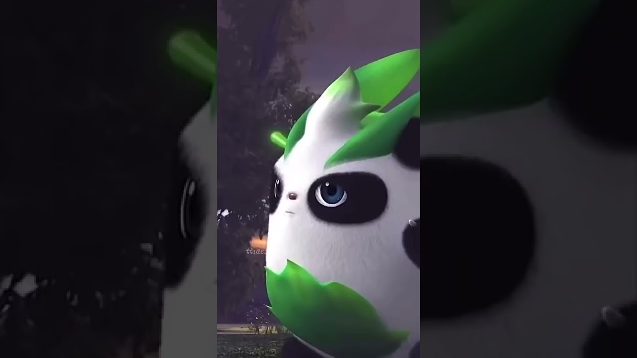 Cute panda wallpapers hd 1