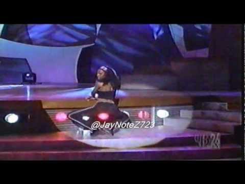 Soul Train Line - Raphael Saadiq f Q-Tip - Get Involved (May 22, 1999)