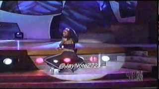 Soul Train Line - Raphael Saadiq f Q-Tip - Get Involved (May 22, 1999)