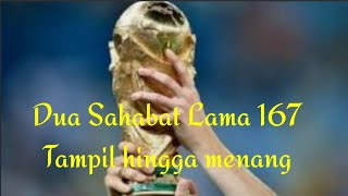 Download lagu Dua Sahabat Lama 167 Tampil hingga menang mp3 Download lagu Dua Sahabat Lama 167 Tampil hingga menang mp3