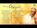 Best Of Gulzar Hindi Songs Tum Aa Gaye Ho Noor Aa Gaya Aap Ki Ankhon Mein Kuch Maine Tere Liye