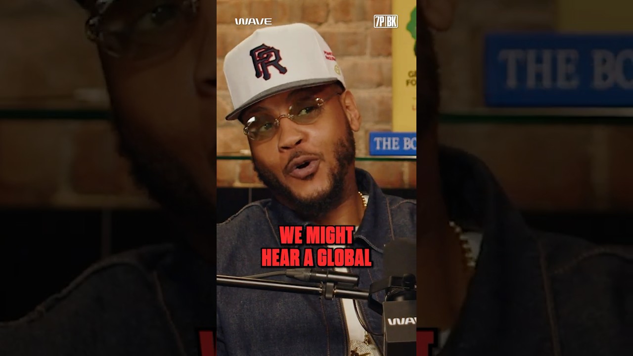 Why Iceman Will Be Drake's Most VULNERABLE Album 👀